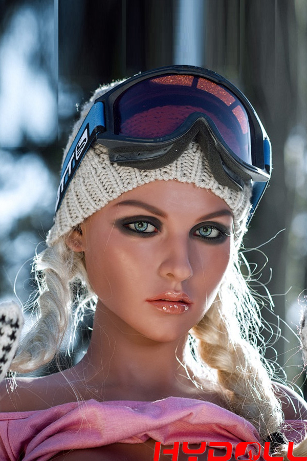 157CM TPE Lifelike Love Doll-Europäisches Inventar9 1