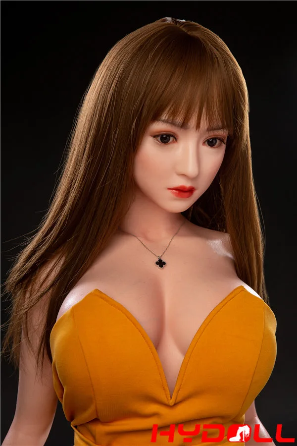 Future Girl D16009 05 - Silikonska lutka