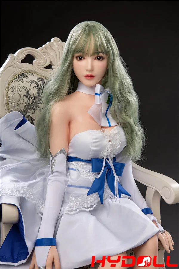 〖Bonny〗 165CM C-Cup Poupée Sexuelle En Latex De Silicone Sexy-FuturedollFuture Girl D16012 01