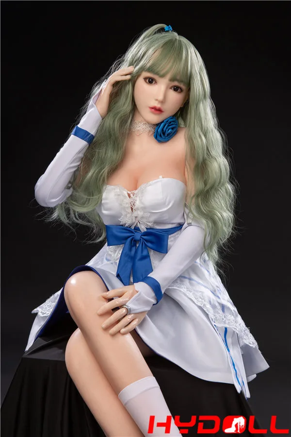 〖Bonny〗 165CM C-Cup Poupée Sexuelle En Latex De Silicone Sexy-FuturedollFuture Girl D16012 04