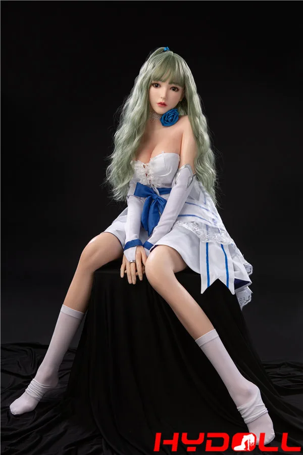〖Bonny〗 165CM C-Cup Poupée Sexuelle En Latex De Silicone Sexy-FuturedollFuture Girl D16012 05