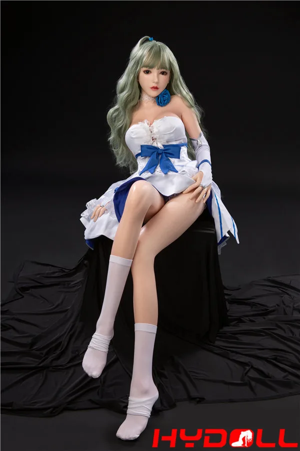 〖Bonny〗 165CM C-Cup Poupée Sexuelle En Latex De Silicone Sexy-FuturedollFuture Girl D16012 06
