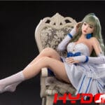 〖Bonny〗165CM C-Cup Sexy Silikon Latex Sex Doll-FuturedollFuture Girl D16012 13