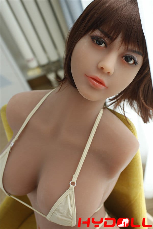 98cm Sexy F-Cup Riesen Brüste Günstige Torso-AuffälligeMesedoll T10003 12
