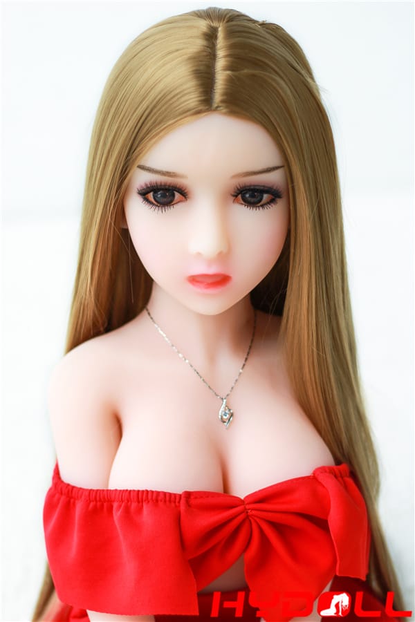 Lebensechte Sexpuppen