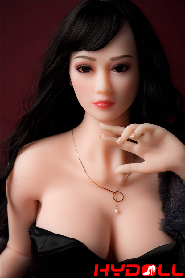 158CM I-Cup Beste Realistische Sexpuppe mit großen Titten15 D15018 08