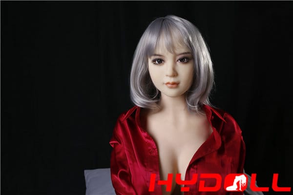 158CM Sexy Beauty TPE Sex Doll-Greifen Sie zuQitadoll D08009 10