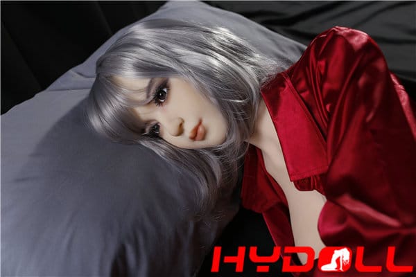 158CM Sexy Beauty TPE Sex Doll-Greifen Sie zuQitadoll D08009 11