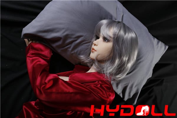 158CM Sexy Beauty TPE Sex Doll-Greifen Sie zuQitadoll D08009 12