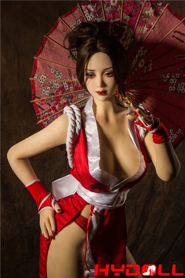 Chinese Sex Dolls 
