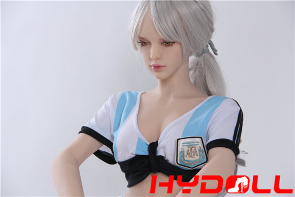 TPE Real Doll
