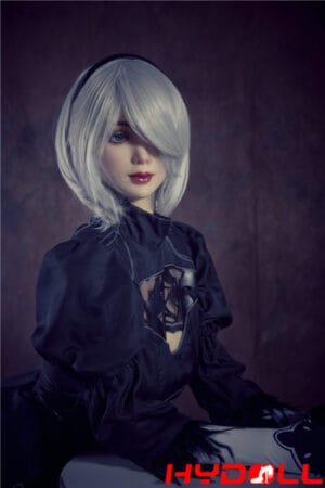 125cm D-CUP TPE Mini Sex Puppe|Sexy Puppen