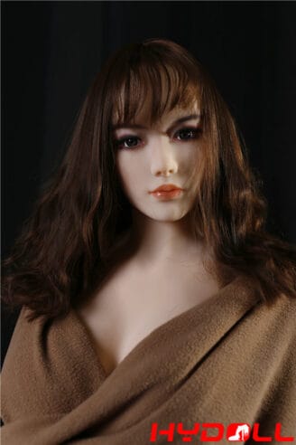 158CM TPE Sexy Big Tits Sex Doll-Limited Time DiscountQitadoll D08033 01