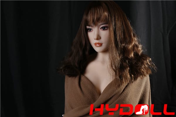 158CM TPE Sexy Big Tits Sex Doll-Zeitlich begrenzter RabattQitadoll D08033 12