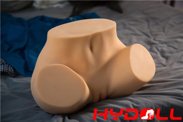 Sexpuppe Torso 