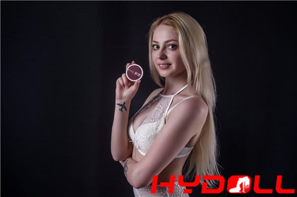 Sex Doll Torso