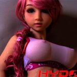 hochwertige sexpuppen