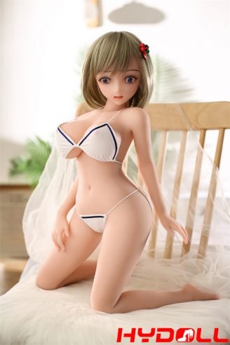 poupée de sexe anime