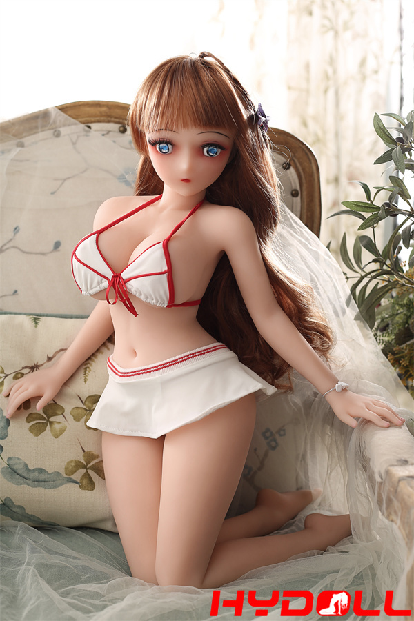 hentai puppe
