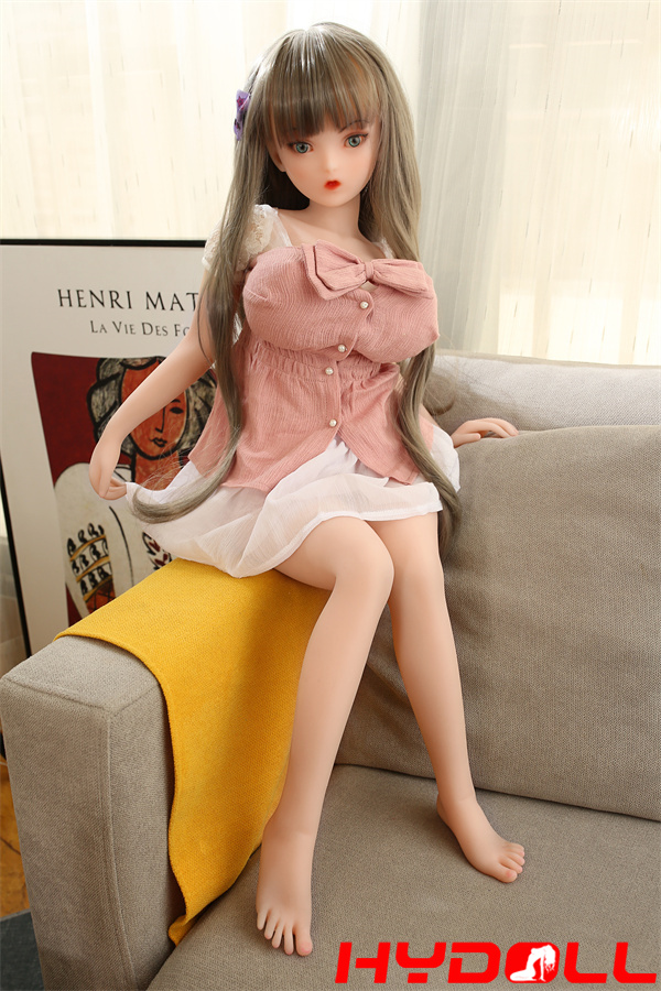 Fantasy Sex Doll