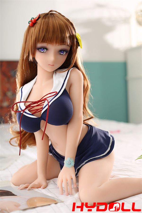 anime sex doll