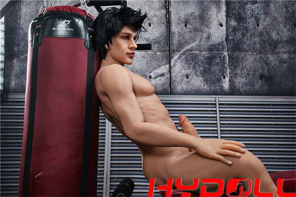 hochwertige sexpuppen