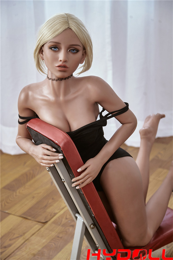 150CM B-Cup Teen Realistische Sexpuppe-Auf LagerOV6ER KS10 11