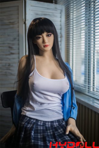 LinYue - 158CM TPE Grouss Broscht Love DollD08011 01