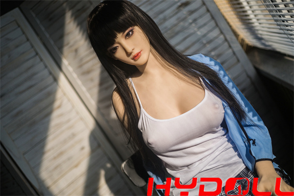 LinYue - 158CM TPE Große Brüste LiebespuppeD08011 11