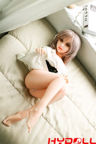 reale sexpuppe