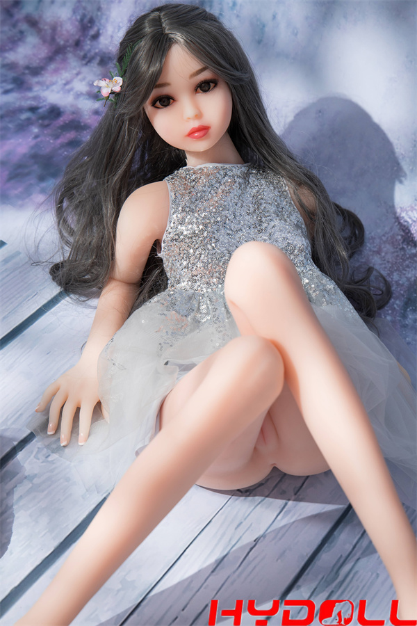 D15016 08 - Sexpuppen