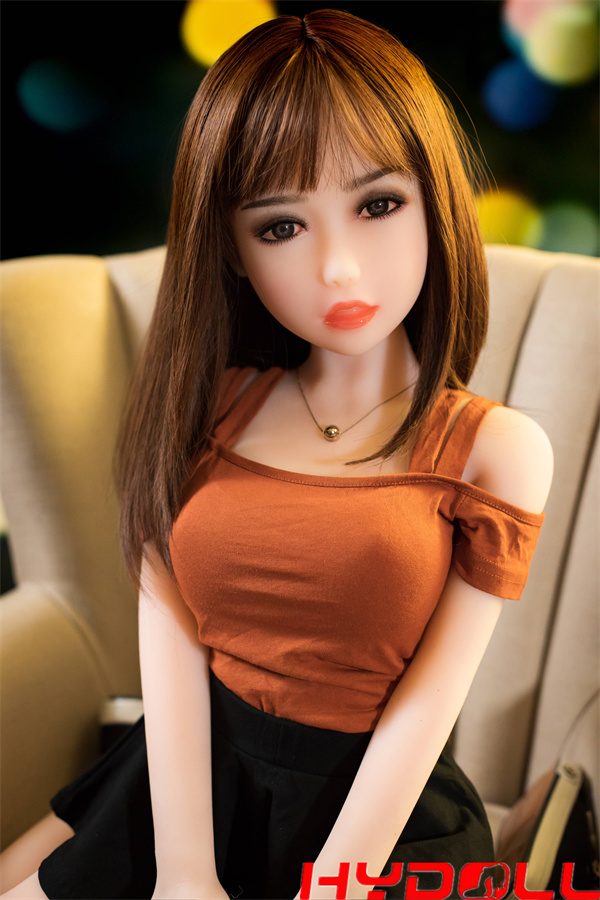 Mini Sex Doll