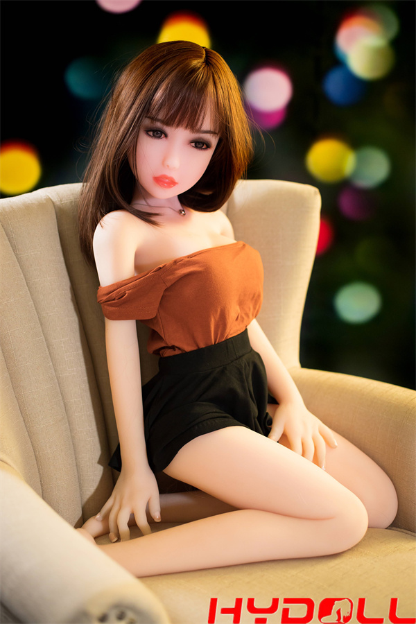 Mini Teen Sexpuppe