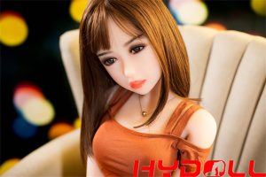 Nicht alle lovedolls sind gleich