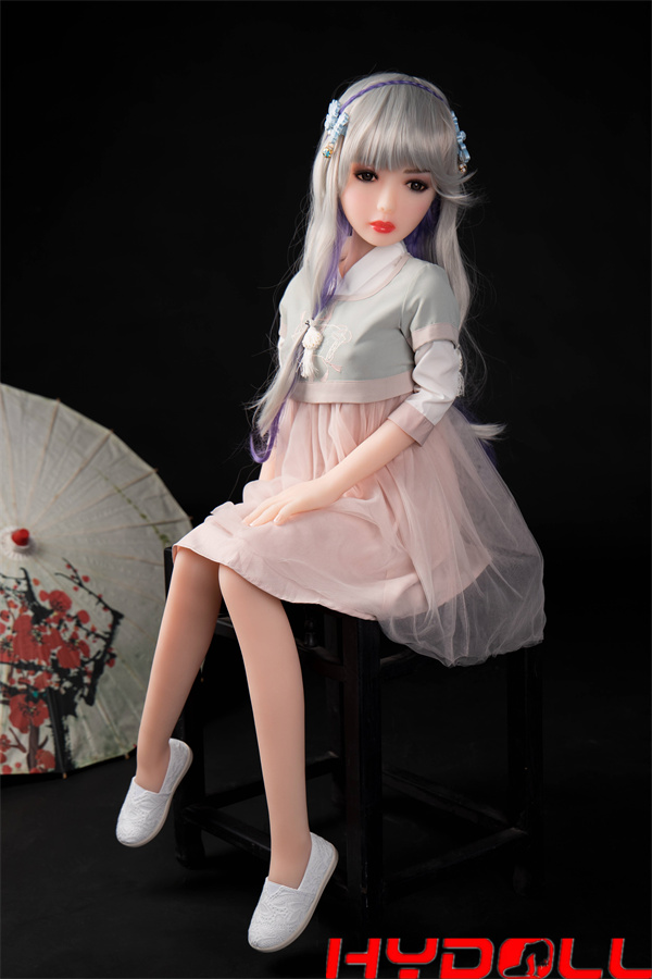 Mini Sex Doll