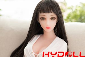 Eine Realistic sex doll kann ein Freund sein