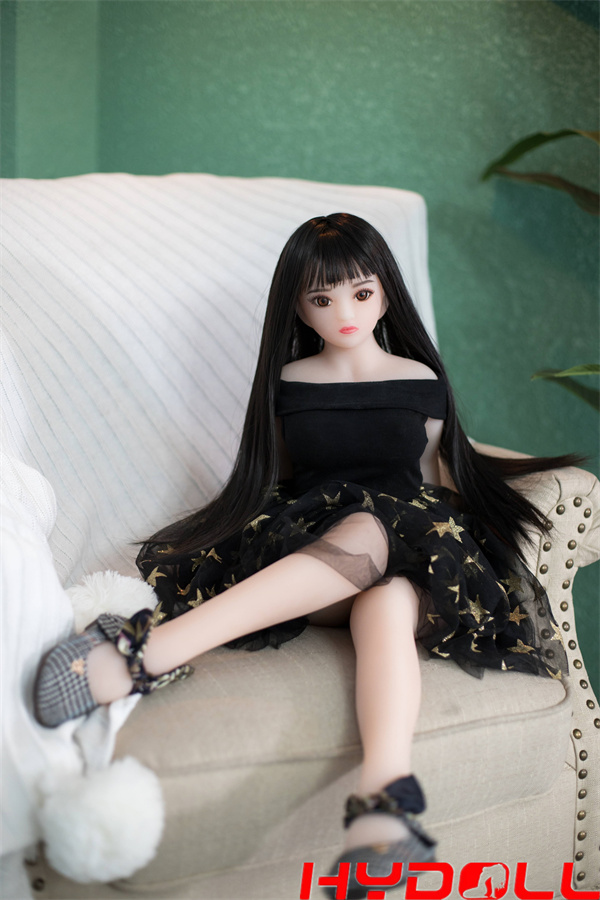 Mini Sexpuppe