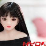 D15030 14 - tpe doll