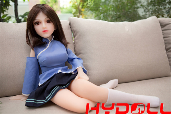 68CM Chinesische Art Mini Poppe❤NEU❤D15031 11
