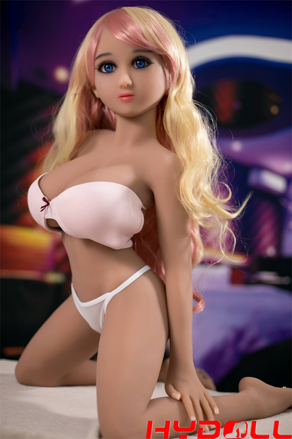 Lebensechte Sexpuppen