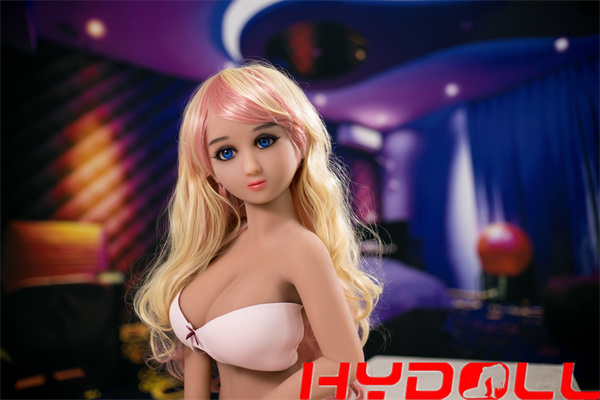 D15034 12 - realistic sex doll