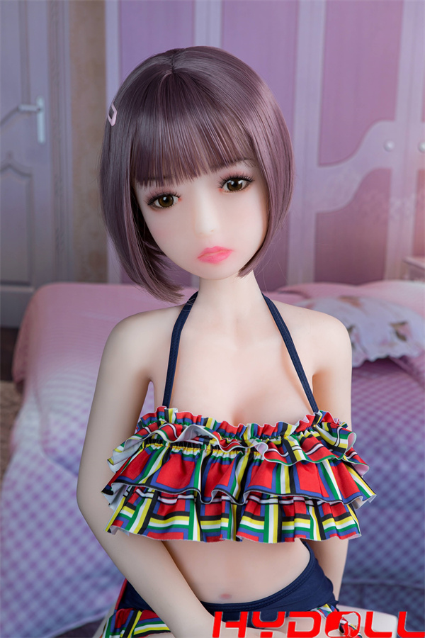 Teen Sex Puppe