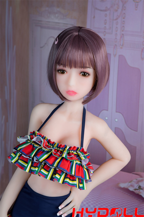 TPE Love Doll