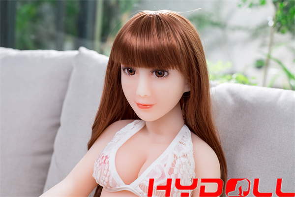 TPE Love Doll