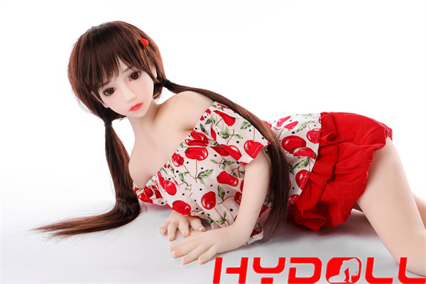 TPE Love Doll