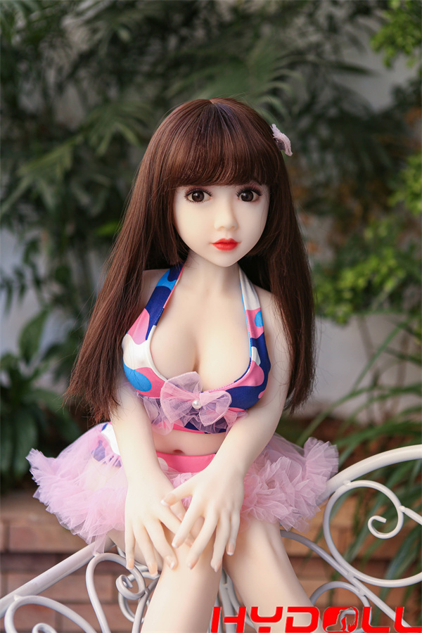 Teen Sex Puppe
