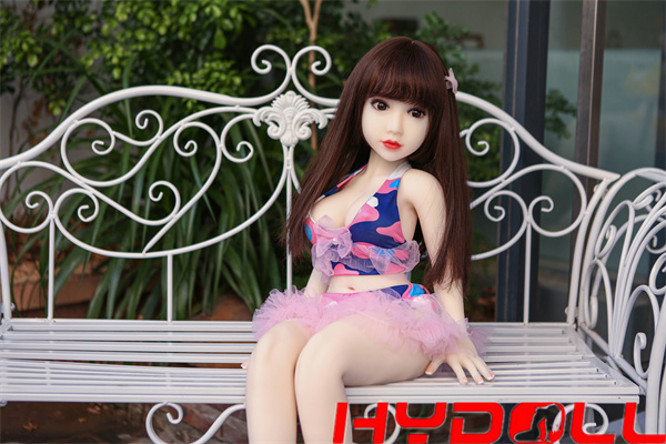 Billige Sexpuppen