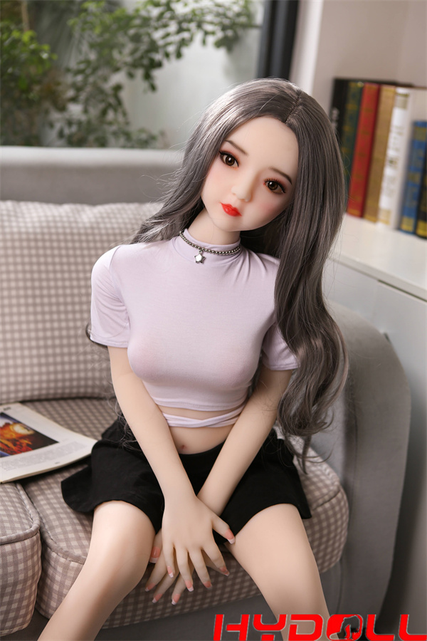 Teen Sex Puppe