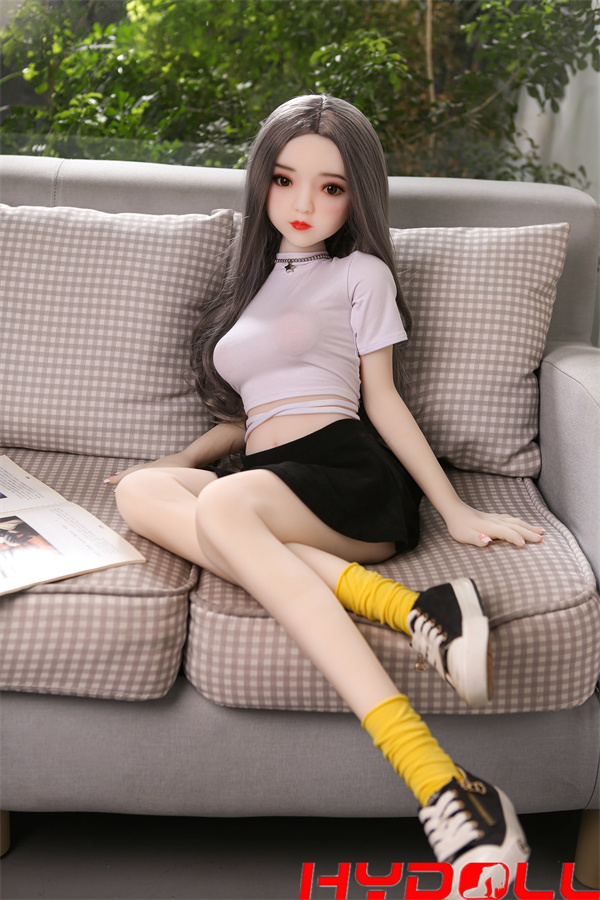 Lebensechte Sexpuppen