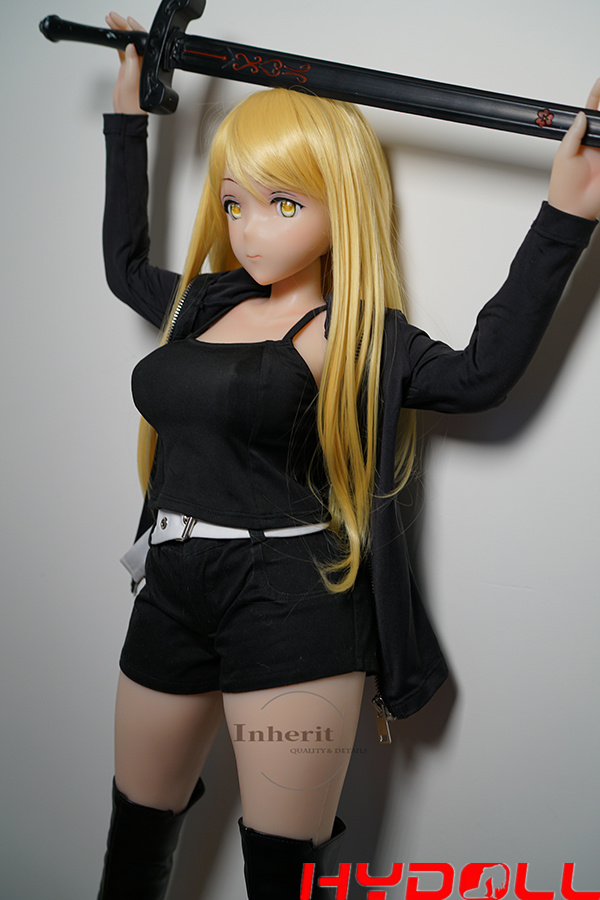 anime love doll